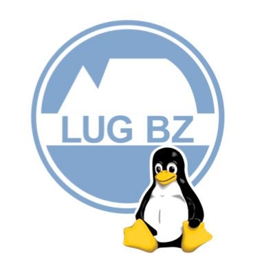 Linux User Group Bolzano-Bozen-Bulsan