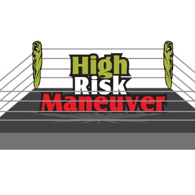 Get High * Watch Wrestling * Aggressively Talk Shit