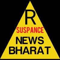 Ramesh chandra chief editor (@r_suspence) 's Twitter Profile