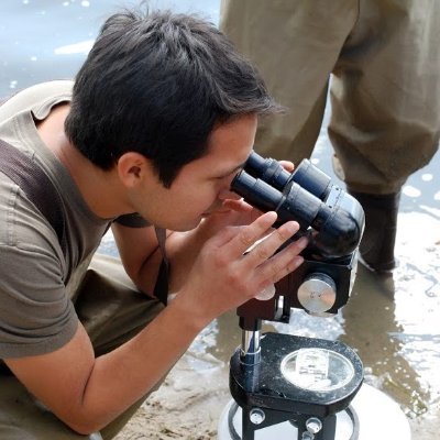 Daniel Lyons Profile