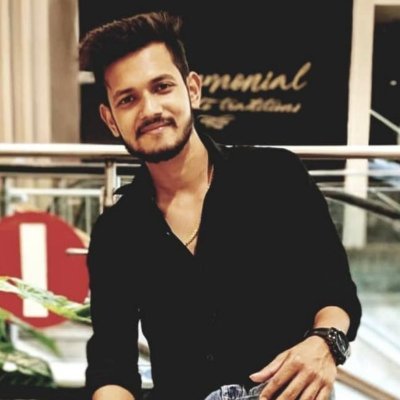 Sumeetanand143's profile picture. Digital Marketing Strategist skilled in Link Building, Influencer Marketing, Social Media Marketing, and Content Marketing.