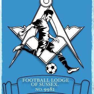 A Masonic Lodge with members having the common interest of Football. Promoting Freemasonry, Charity and Football within Sussex and beyond.