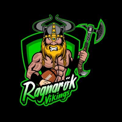 Offizieller Twitter Account der Ragnarök Vikings.
Gründungsmitglied von @DIE_LIGA_FF. #Vikings #FantasyGentleman #DLDAFG