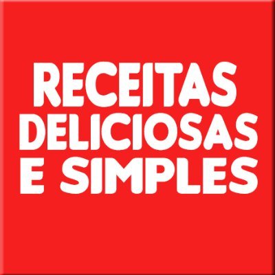 Aqui você vai encontrar as melhores receitas rápidas e fáceis, tudo para facilitar a sua vida na cozinha. Sigam a gente também no Facebook e Instagram.