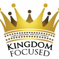 Varick Memorial A.M.E. Zion Church (@varick_wdc) 's Twitter Profile