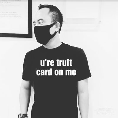 Trust No One