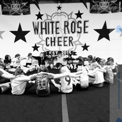 Competitive Cheerleading and Dance Program located in purpose built centre in Gildersome, Leeds. Ages 3 to adult. Regional, National and International teams.