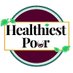 Healthiest Pour (@HealthiestPour) Twitter profile photo