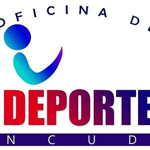 Twitter oficial de la Oficina de Deportes de la Municipalidad de Ancud