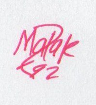 malakwafa19's profile picture. 