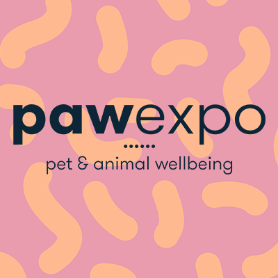 Pawexpo is the new trade show that cares about pets, people and the industry.
14-16 September 2021