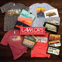 Lawlor's Custom (@lawlorscustom) 's Twitter Profile