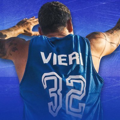 Official Account of Christian Vieri #32