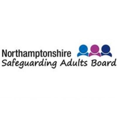 Working together to oversee adult safeguarding in Northants. For safeguarding concerns call North 0300 126 3000 - West 0300 126 7000. Monitored 9am-4pm M-F.