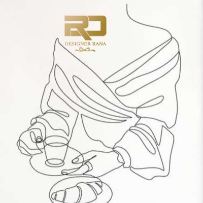 Fashion designer| Staylist | Owner of RD brand | Coffee Addicted مصممة أزياء ونسيج، باحثة دراسات عليا، يلهمني الطُهاه وحُب المطبخ