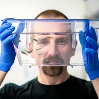ZebrafishHGU (@modelzebrafish) 's Twitter Profile