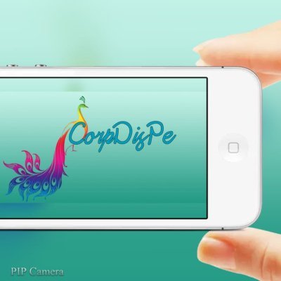 BusinessVitalia's profile picture. collection of extraordinary brands