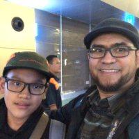 IG: @syuhelmaidi (@smsyukur) 's Twitter Profile