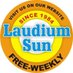 Laudium Sun (@laudiumsun) Twitter profile photo Laudium Sun (@laudiumsun) Twitter profile photo