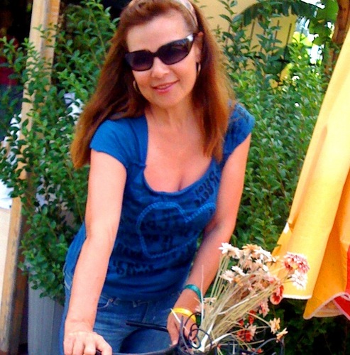 nuriya_idrisova's profile picture. 