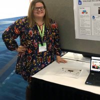 Brandy Sue Alexander (@readerleaderbsa) 's Twitter Profile Photo