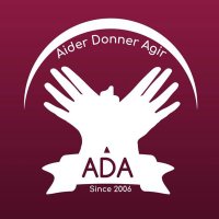 ADA - Aider Donner Agir (@adaaider) 's Twitter Profile