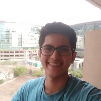 Heet Shah (@heet907) 's Twitter Profile