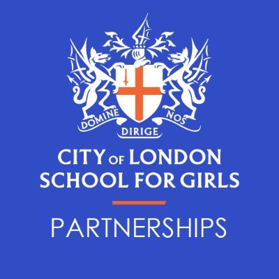 Tweets from the Partnerships and Co-Curricular Department at City of London School for Girls.