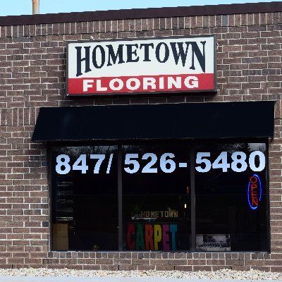 HometownFloori1's profile picture. 