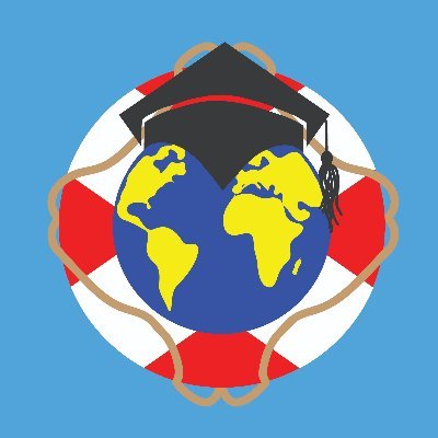 EUninterrupted's profile picture. A movement made by students seeking our continued international education amidst the #coronavirus in Sweden. We are in crisis and we must be heard 🌏🌍🌎