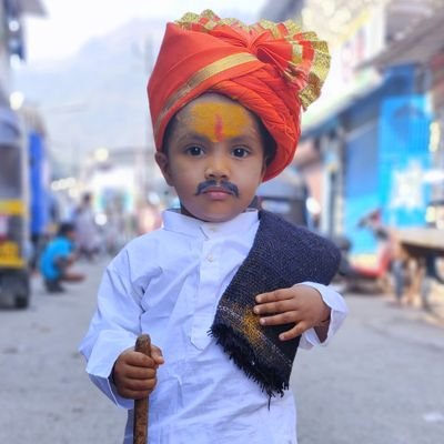 राजभाषा मराठी Profile