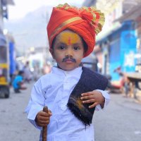 राजभाषा मराठी(@prathm_marathi) 's Twitter Profile Photo