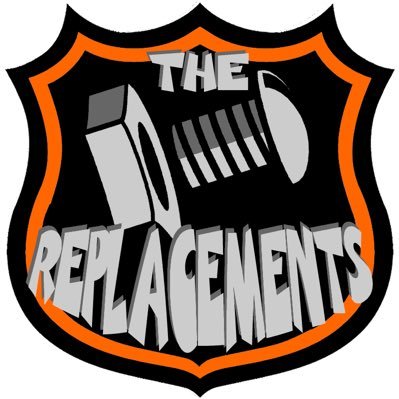 Twitter page of The Replacements⚒ | 2017 Air McNair Division Champs | Home of the @RandyMossFFL 🏈🏆