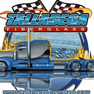 At Talladega Fiberglass, we focus 25 years of fiberglass experience into building the best American made fenders in the marketplace today!