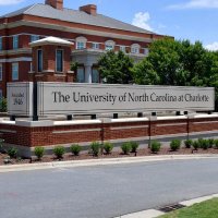 UNC Charlotte Higher Education Programs (@uncc_highered) 's Twitter Profile