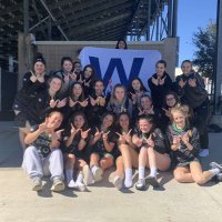 BLHS Girls Lacrosse(@blhsglax) 's Twitter Profile Photo