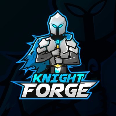 KnightForgeさんのプロフィール画像