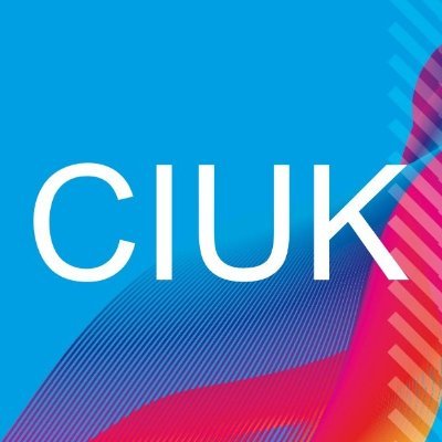 Leading UK conference and exhibition for supercomputing and associated science organised by STFC - CIUK 2023, 7-8 December, Manchester Central #CIUK #HPC