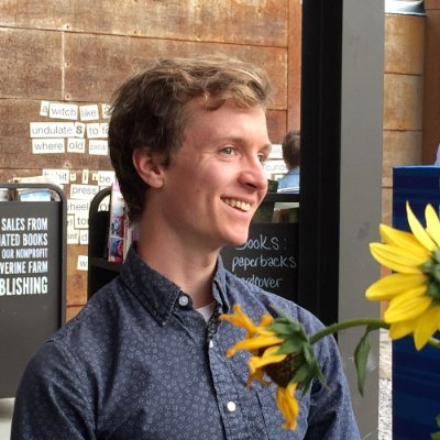 Post-doc in materials chemistry for renewable energy. Tweets about chemistry and cool science podcasts/articles. Sometimes running.
he/him/his