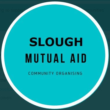 Solidarity not charity. An independent community network supporting local residents through COVID-19 & beyond. @CovidAidUK. 💜👇Join by clicking the link👇💜