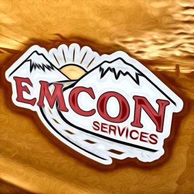Emcon Services Inc. is comprised of a group of highly professional companies which specialize in highway maintenance, paving, bridge construction.