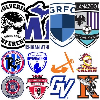 West-Side Michigan Soccer: Youth Club, Collegiate, High School, Pro/Semi-pro & recruitment/commitments