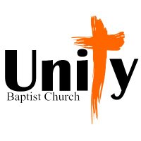 Unity Baptist Church (@unitybaptistch1) 's Twitter Profile