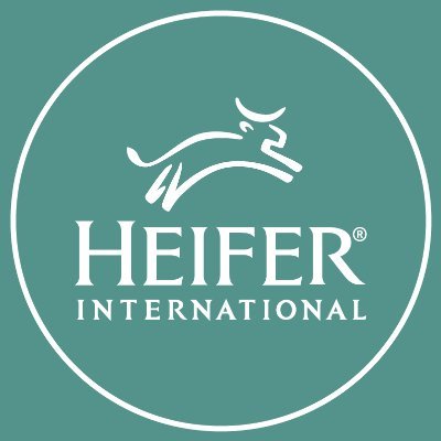 Innovation at Heifer International