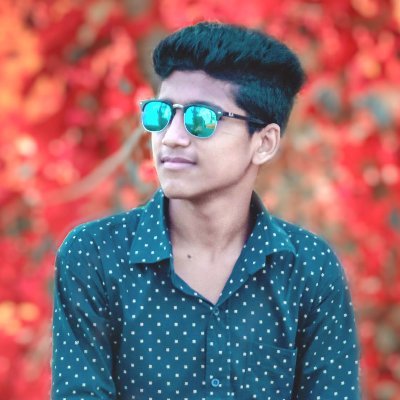 Hi there,
I am Saheb Ali a CrEaTiVe graphic designer with 6 years experience. I can design all sorts of logo design, cartoon portrait design, business cards ETC