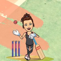 Miss Robinson (@msrobinsonpe) 's Twitter Profile