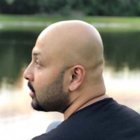 anubrata chatterjee (@mytabla) 's Twitter Profile