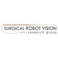 Surgical Robot Vision Group(@SRV_Group) 's Twitter Profile Photo