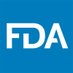 FDA (@FDA) Twitter profile photo