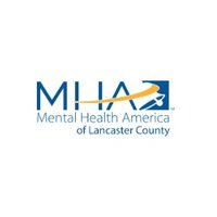 MHA Lancaster County (@mhalancaster) Twitter profile photo